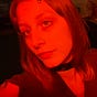 Amanda Rose's avatar