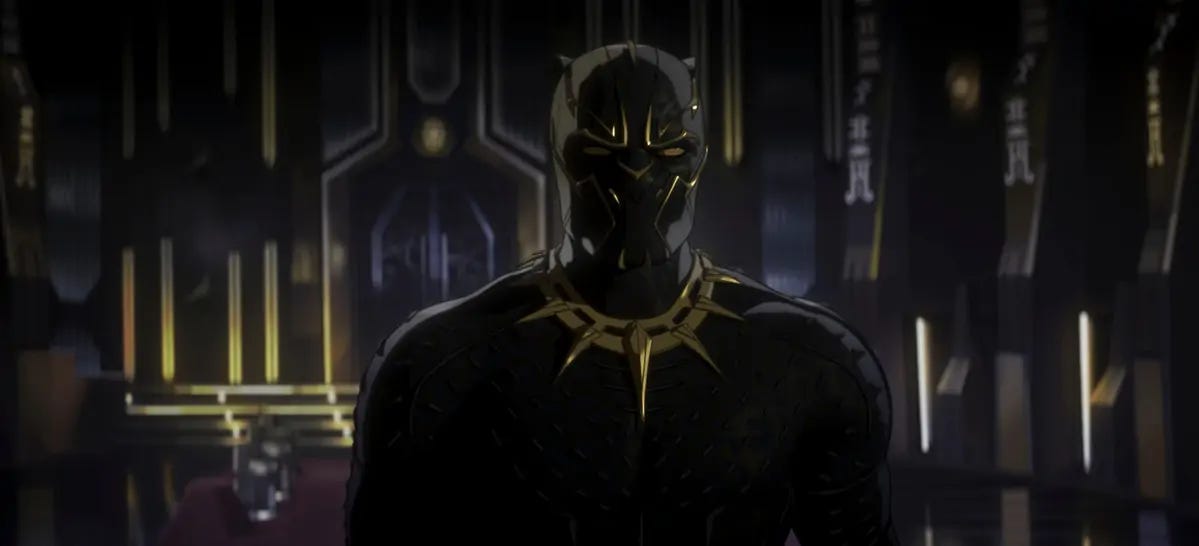 EA Scrapped 'Black Panther' Game Reportedly Due To High Costs And Lack Of Development Progress