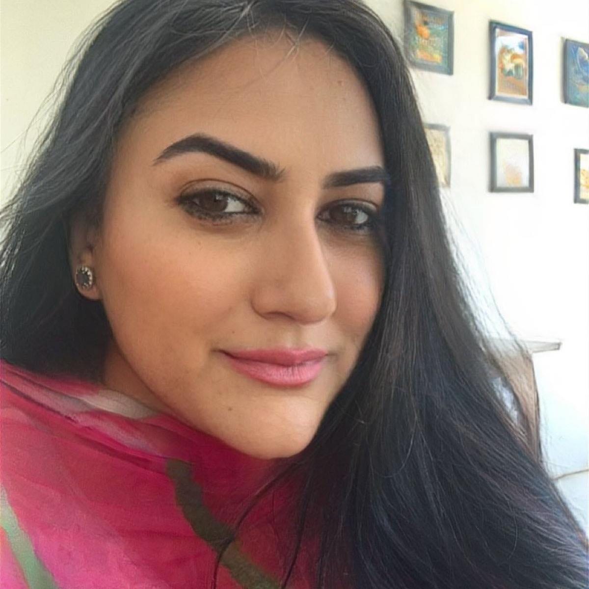 Gurdeep Kaur Aulakh
