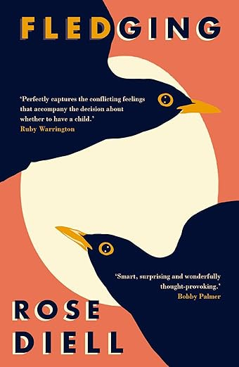 Cover of Fledging Cover of Fledging