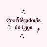 Coordenadoras do Caos