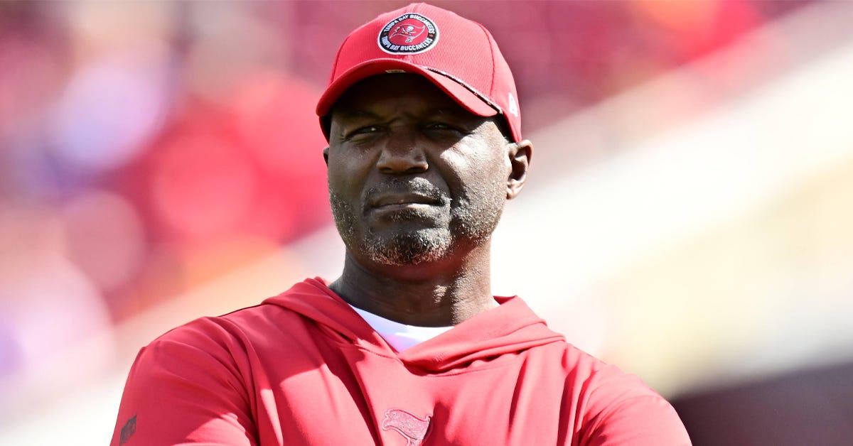 Jeremy Keys Which NFL Head Coaches are Getting Fired? - by Jeremy Keys