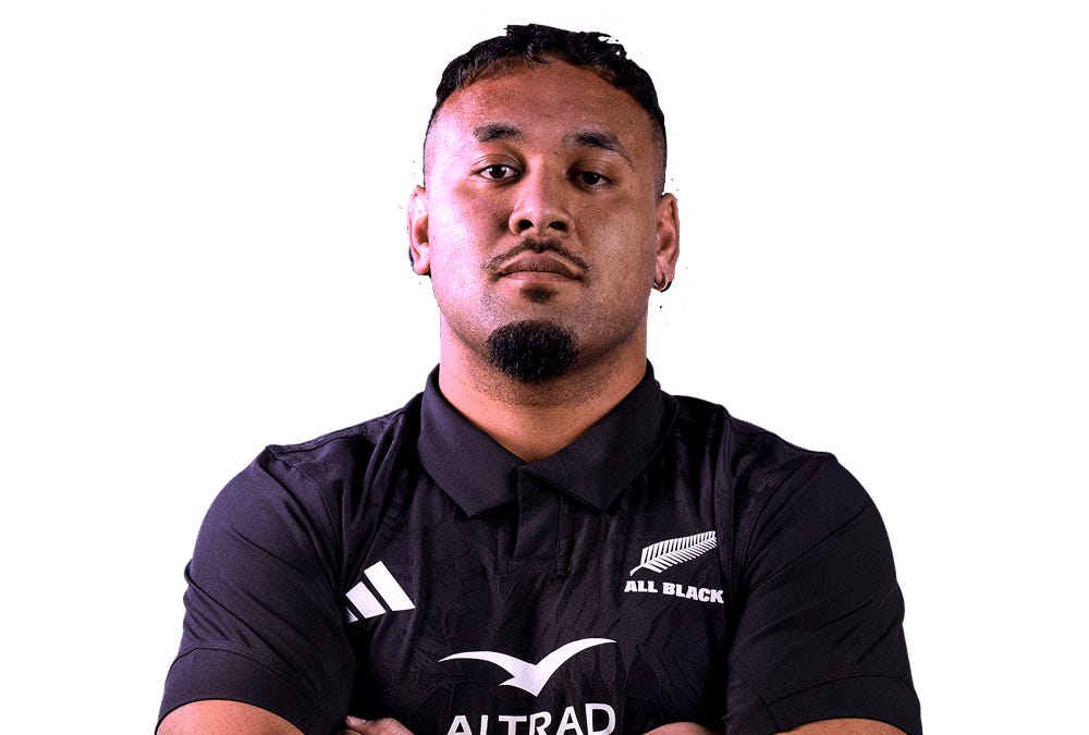 'I’ll be a Stag for life': Ta'eiloa's special thank you after debut