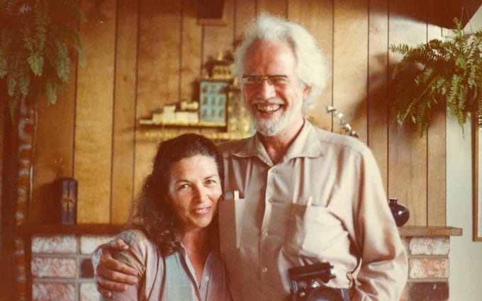 Ann Shulgin, pioneering researcher who with her husband Alexander explored the uses of ... Ann Shulgin, pioneering researcher who with her husband Alexander explored the uses of ...