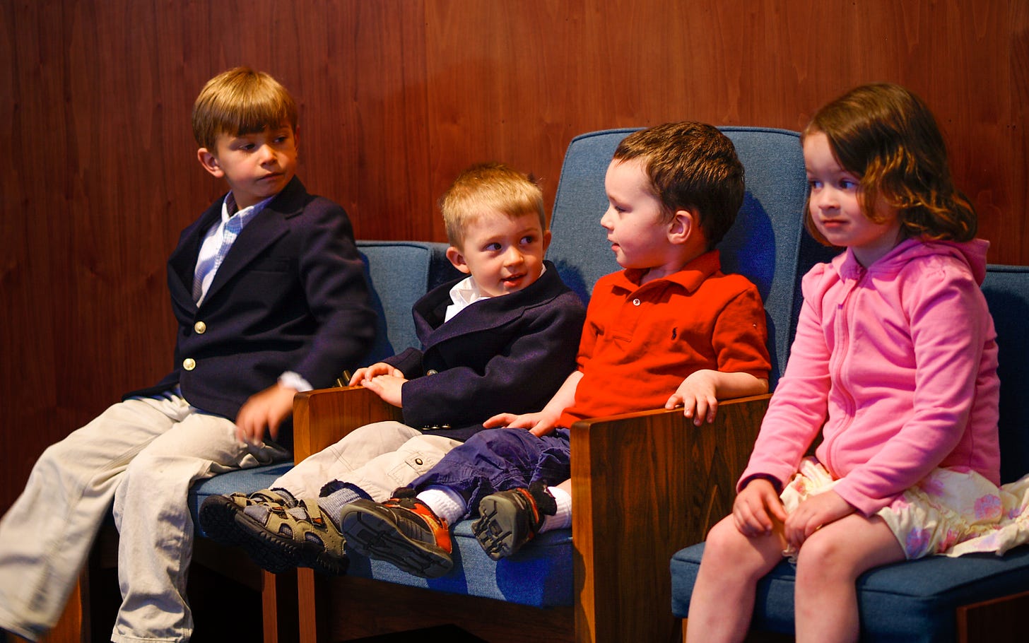 Kids