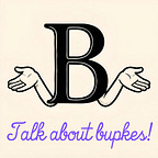 The Bupkes