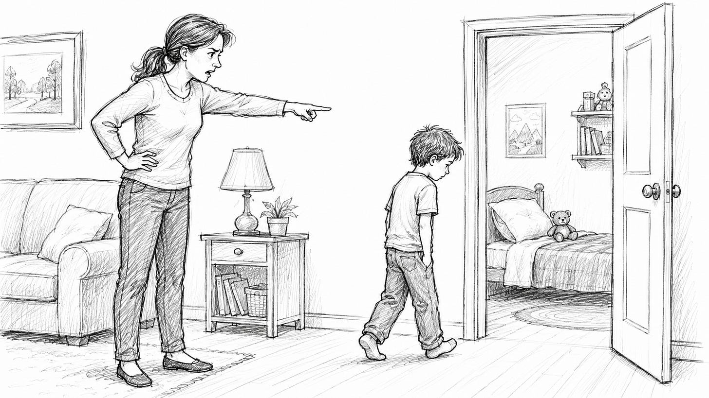 Understanding Restrictive Practices: Seclusion