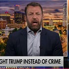 Markwayne Mullin Wins 'Big P*ssy Scared Of Cities Award,' Everybody Good Luck Next Year!