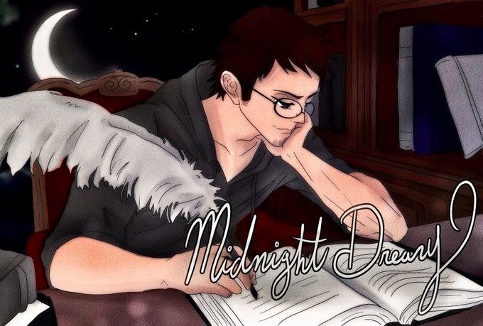 Midnight’s Newsletter