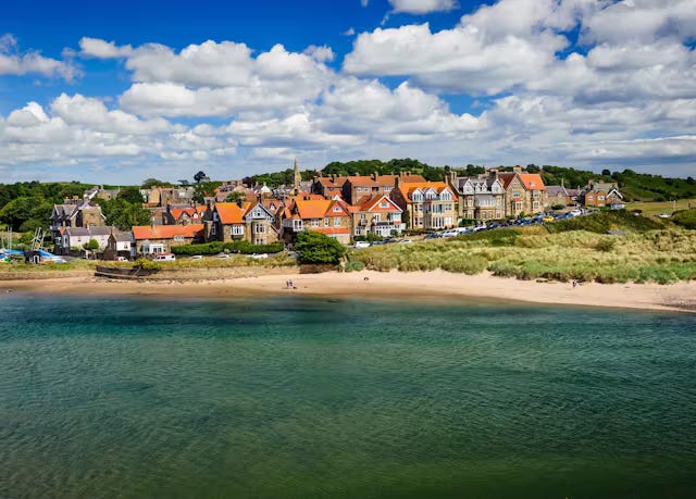 A Dog Friendly Stay In Alnmouth, Northumberland A Dog Friendly Stay In Alnmouth, Northumberland