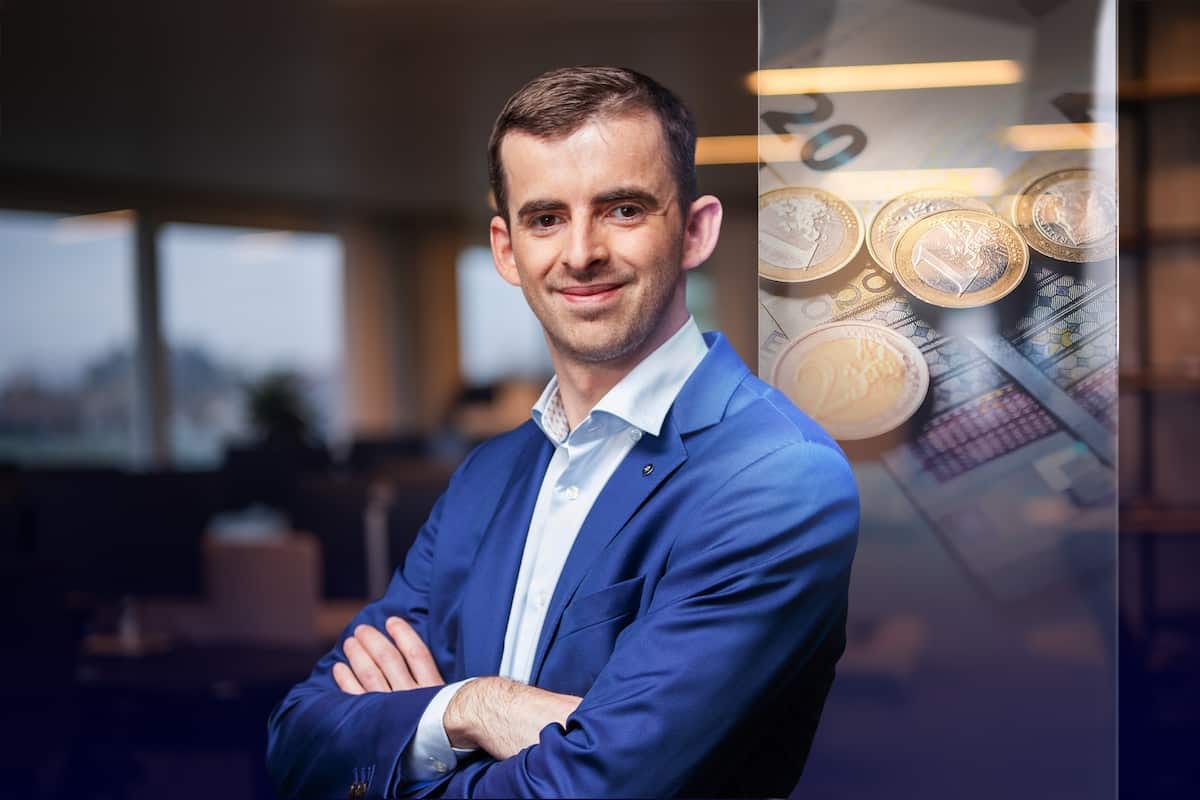 Heb jij een vraag voor HLN-beursexpert Pieter Slegers? Stel ze hier | Mijn  Geld | HLN.be