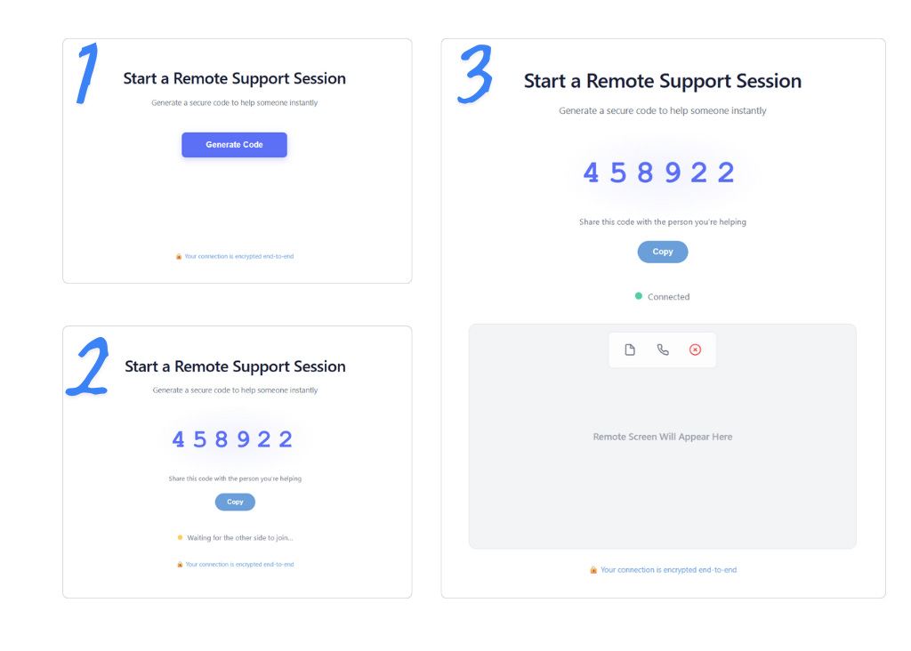 TeamViewer Made Support Harder. That’s Your Opportunity
