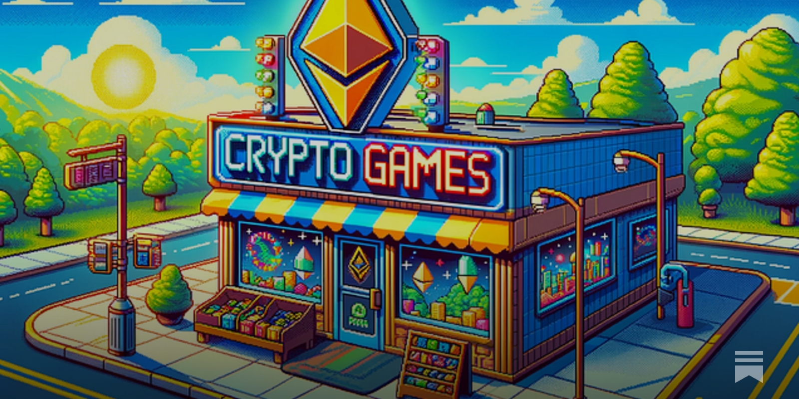 Comments - 8 Crypto Games to Watch 👾