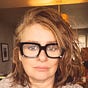 gillian jones fiction&thoughts's avatar