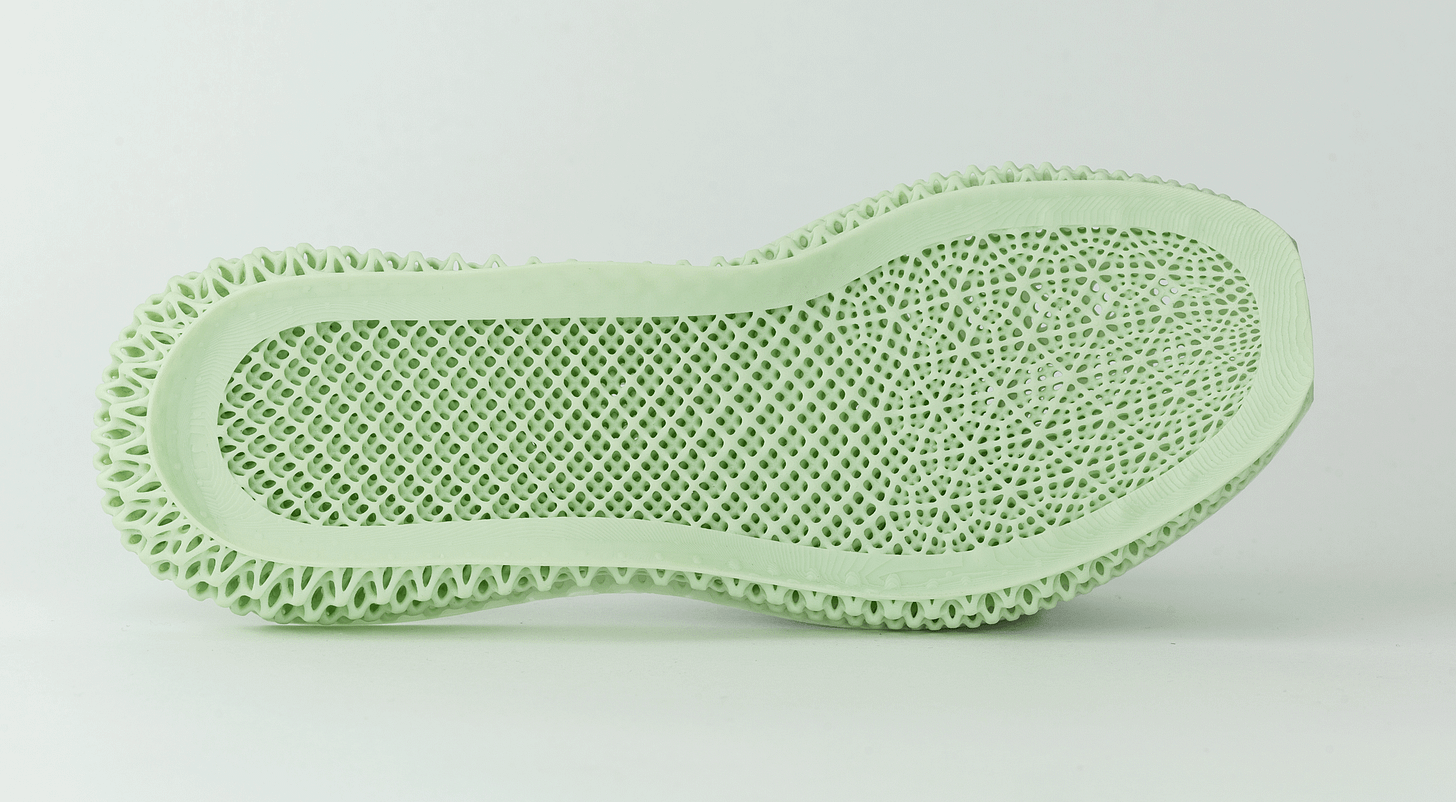3D print 