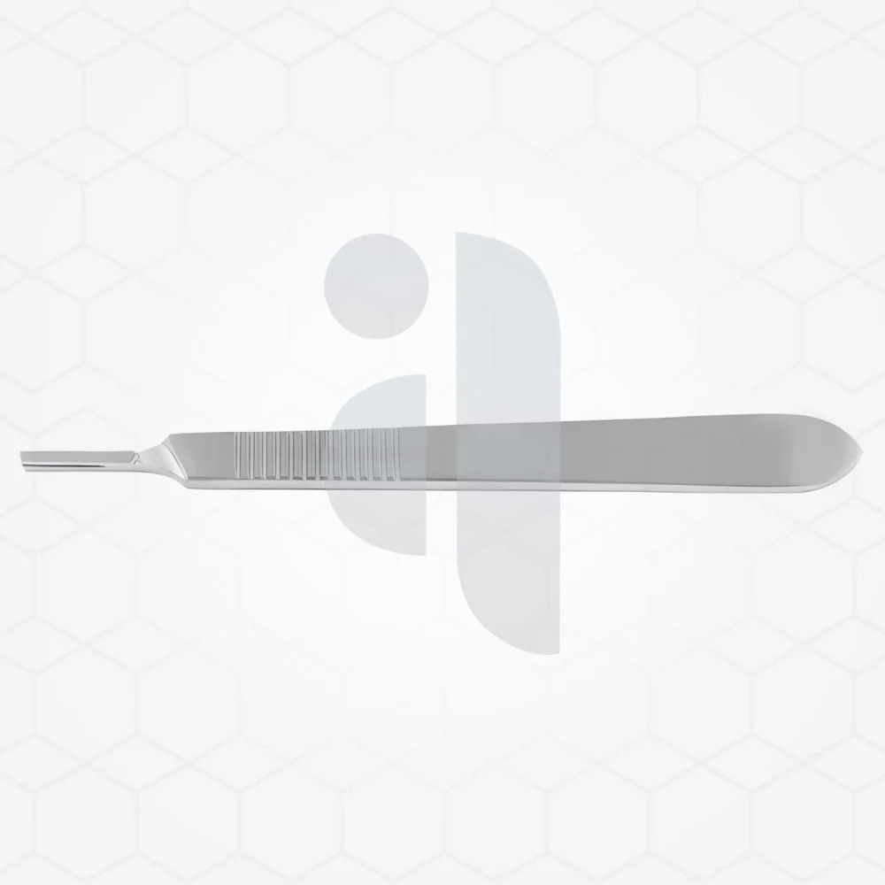 Bard-Parker Scalpel Handle No. 3