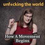 Unfucking The World
