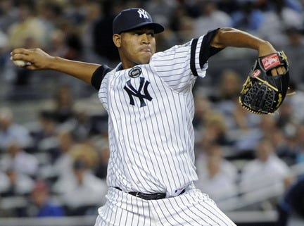 Ivan Nova Ivan Nova