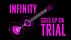 Infinity Goes Up on Trial - Bob Dylan's Art and Ideas