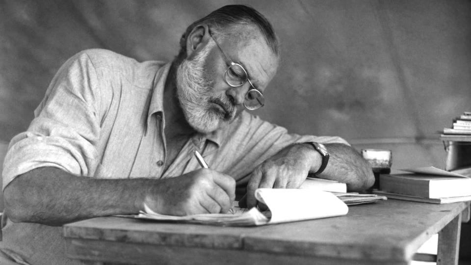 The 25 Greatest Short Stories Of All Time