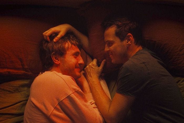 All of Us Strangers' Unexpected Twist Ending, Explained