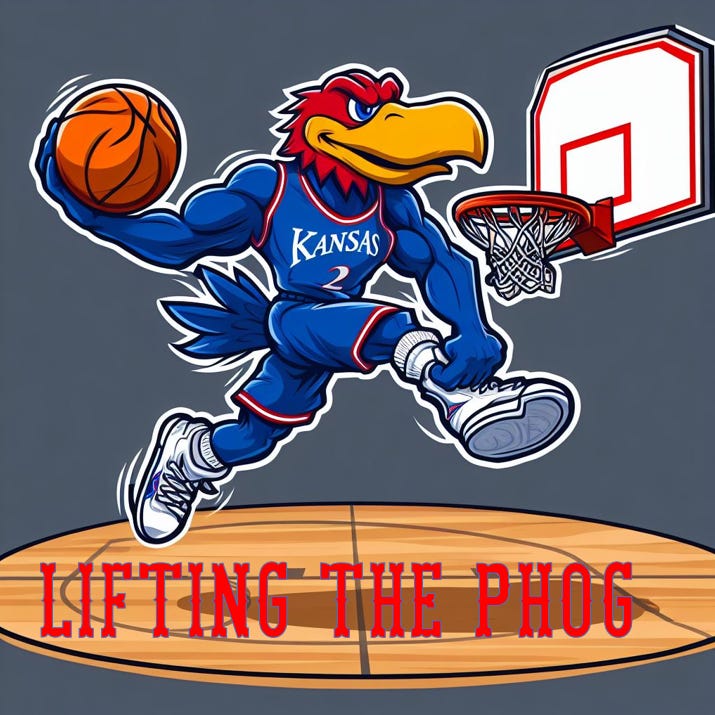 Lifting The Phog