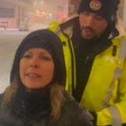 Tamara Lich sues Ottawa police, Crown prosecutor over convoy mischief trial