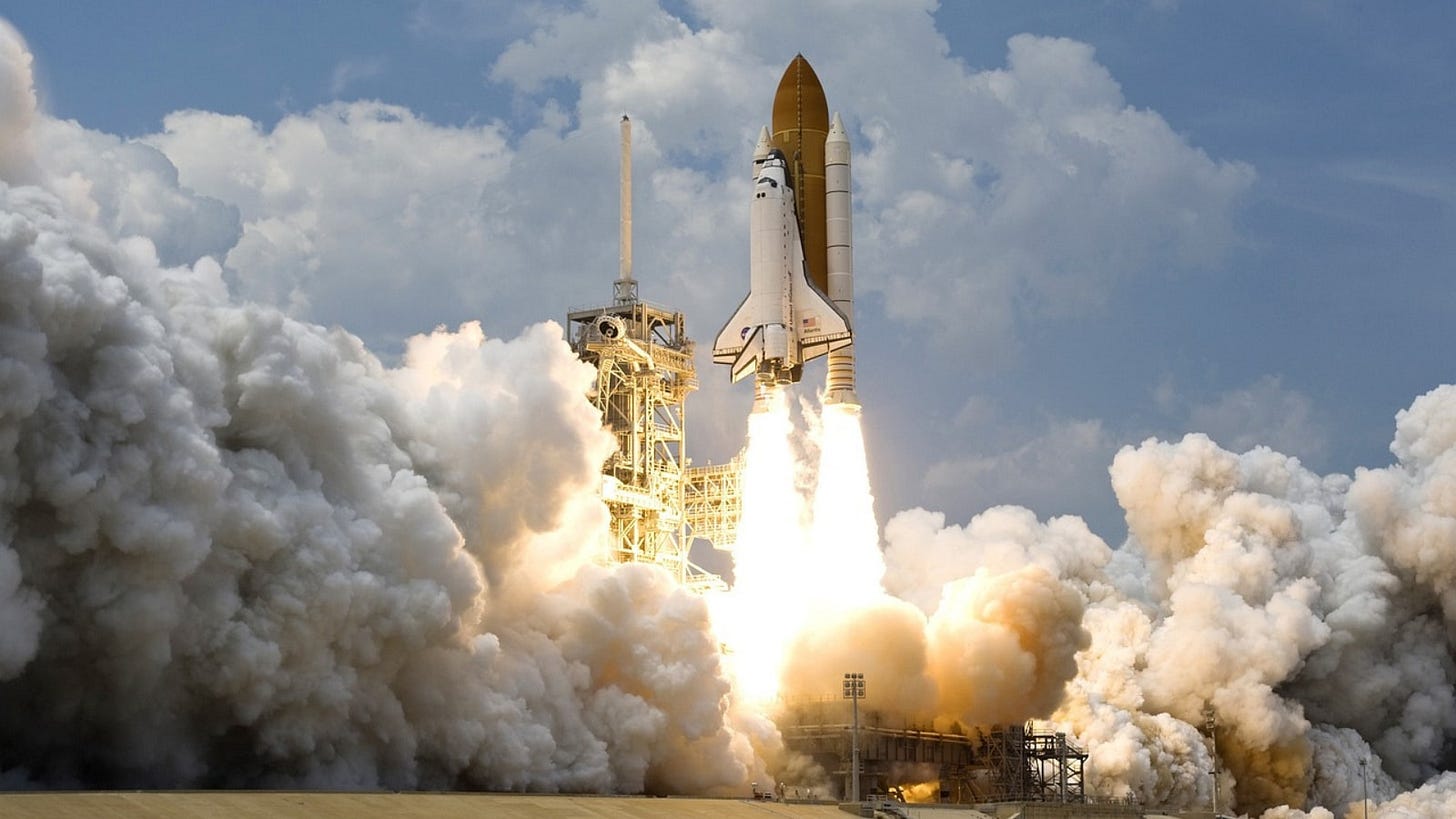 Rocket rush: 5 launches set to blast off within 20 hours | Technology News  - The Indian Express