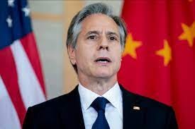 Blinken tells China its spy balloon was 'irresponsible' after canceling  Beijing trip