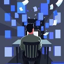 The Computers Are Getting Better at Writing, Thanks to Artificial  Intelligence | The New Yorker