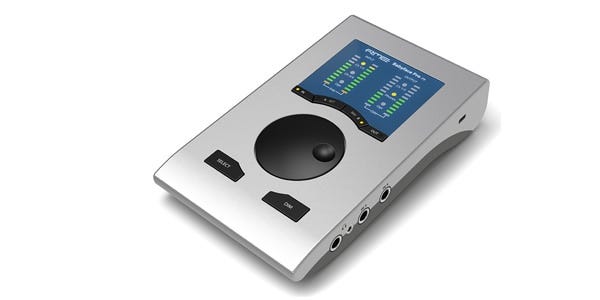 RME ( アールエムイー )  / Babyface Pro FS オーディオインターフェイス