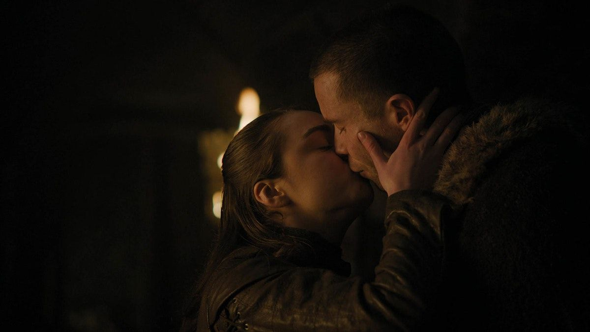 Game of Thrones most eye-opening sex scene! Also: Spike Lee's time-travel Netflix show! And RIP Steve Golin. Game of Thrones most eye-opening sex scene! Also: Spike Lee's time-travel Netflix show! And RIP Steve Golin.