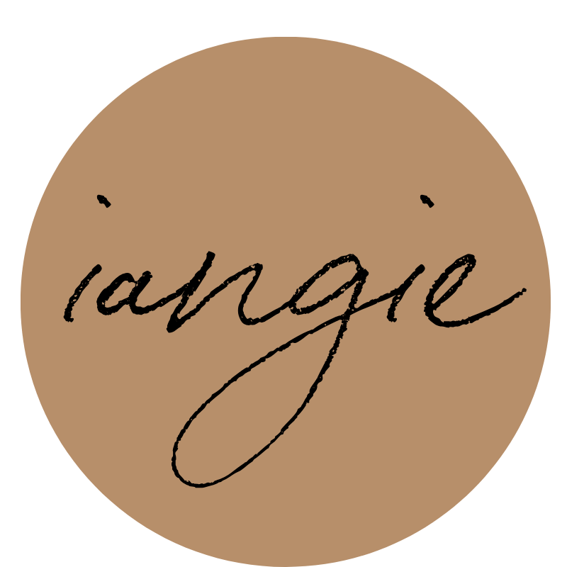 Substack profile picture for @angie