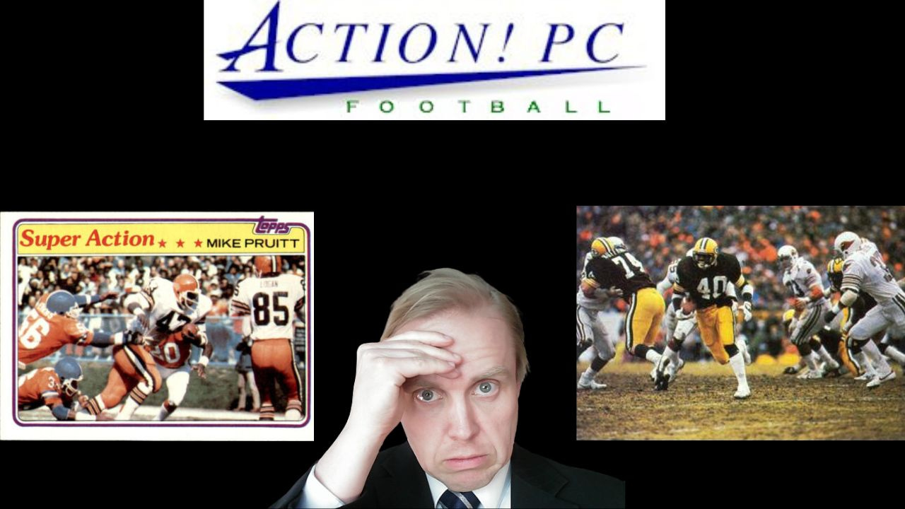 Action Football Sundays