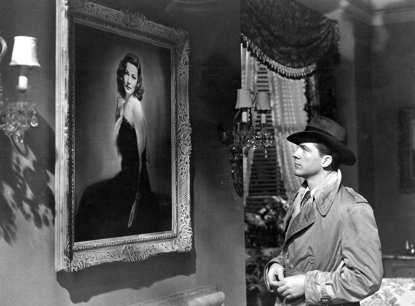 Laura (1944) - IMDb