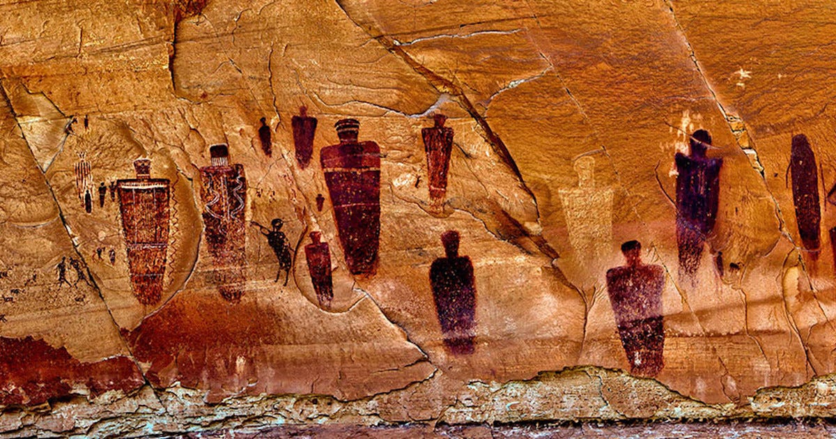 Utah's Native American Tribes