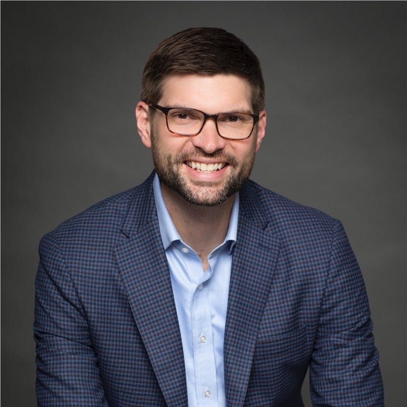 Profile photo of Ryan Long