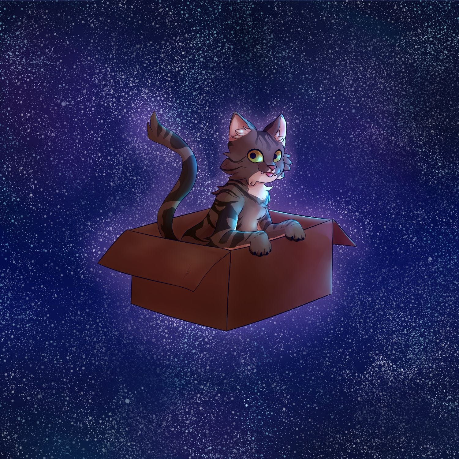 Satanic’s Substack