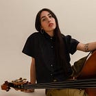 Reconnecting with Practice: The Music of Mali Obomsawin (5 Plain Questions)