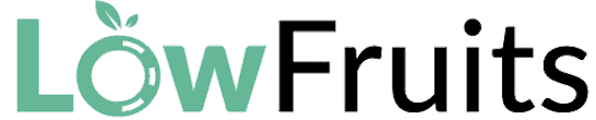 LowFruits