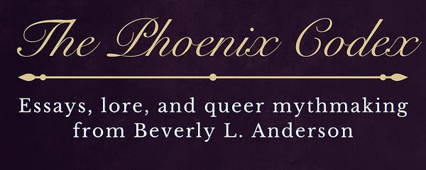 The Phoenix Codex