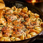 A NEW Chicken Pasta You’ll Want to Try TONIGHT!