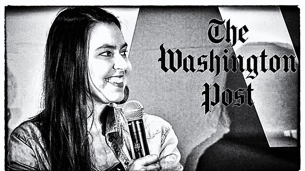 TWITTER FILES: Twitter Provided Privileged Access to Banning Queen, Taylor Lorenz