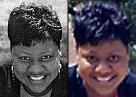 Cherryl Lamont Pearson Missing