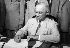 National Security Act of 1947 National Security Act of 1947