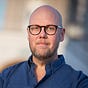 Rickard Hansson's avatar