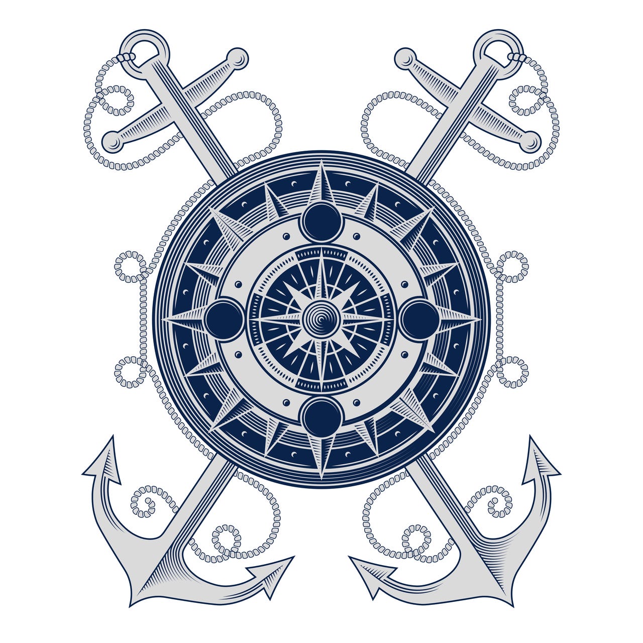 United Front logo