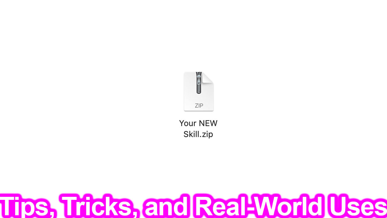 How to Create and Use Anthropic Claude Skills: Step-by-Step for Everyone