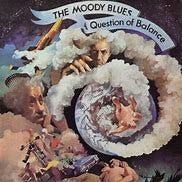Moody Blues Question OF Balance 180G Gatefold New Sealed Black Vinyl Record LP. Polydor Umgd. Black. Vinyl Records. 0602567226376.