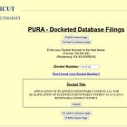 BONUS: What “Public Data” Looks Like